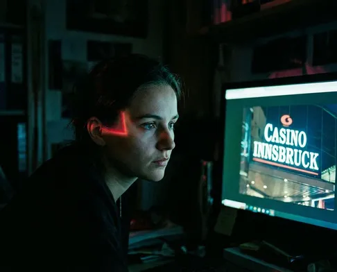 Casino Innsbruck Hauptseite – Spielbank Erlebnis