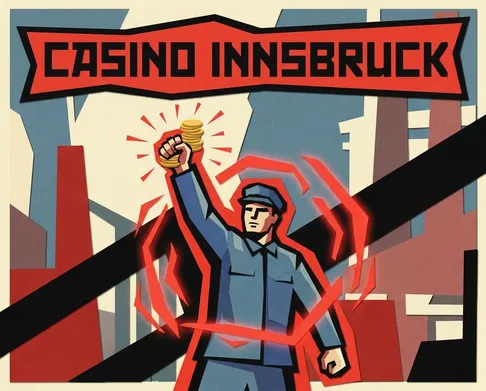 Bonus bei Casino Innsbruck
